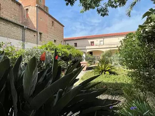 Perpignan 66000 Location appartement 3 pièces t3