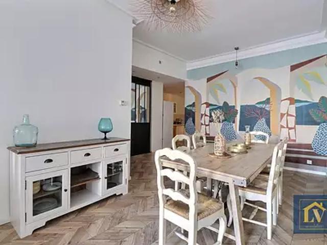 Perpignan 66000 Location appartement 3 pièces t3