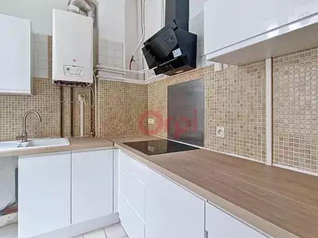 Perpignan 66000 Location appartement 3 pièces t3 cave