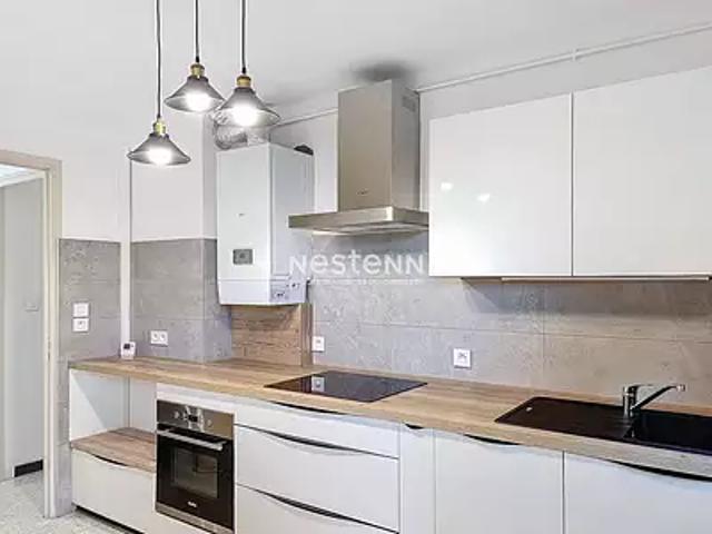 Perpignan 66000 Location appartement 3 pièces t3 cave parking