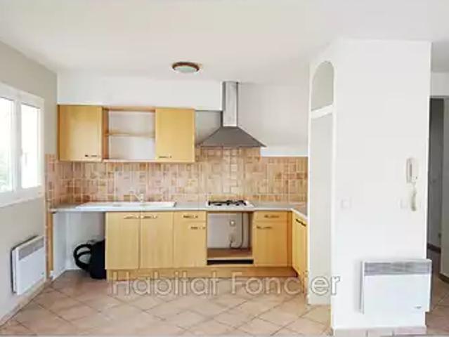 Perpignan 66000 Location appartement 3 pièces t3 parking