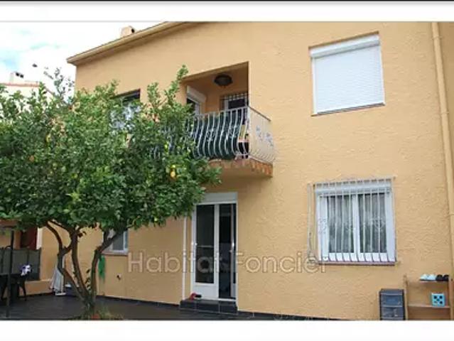 Perpignan 66000 Location appartement 3 pièces t3 terrasse