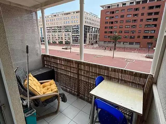 Perpignan 66000 Location appartement 1 pièce t1