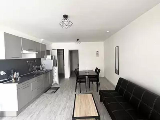 Perpignan 66000 Location appartement 1 pièce t1