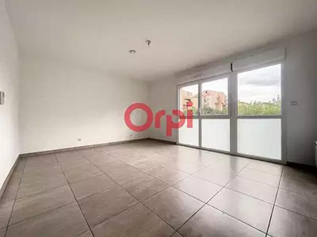 Perpignan 66000 Location appartement 1 pièce t1