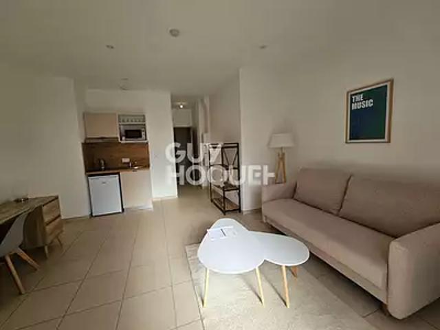 Perpignan 66000 Location appartement 1 pièce t1
