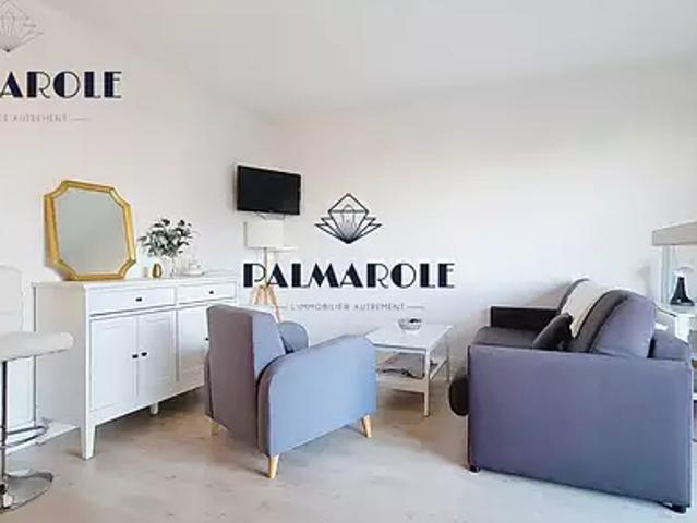 Perpignan 66000 Location appartement 1 pièce t1