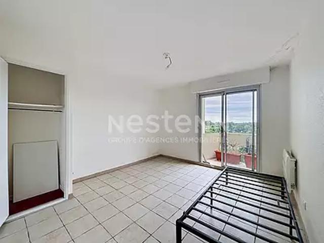 Perpignan 66000 Location appartement 1 pièce t1 cave