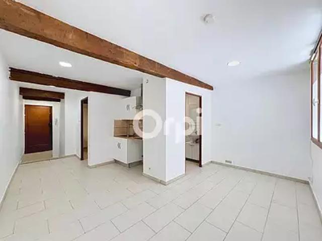 Perpignan 66000 Location appartement 2 pièces t2