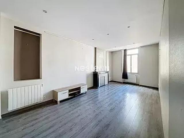 Perpignan 66000 Location appartement 2 pièces t2