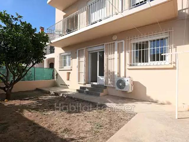 Perpignan 66000 Location appartement 2 pièces t2