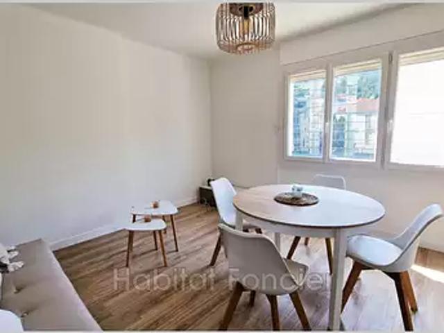 Perpignan 66000 Location appartement 2 pièces t2