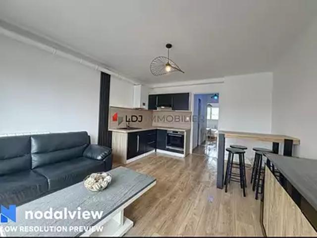 Perpignan 66000 Location appartement 2 pièces t2
