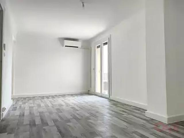 Perpignan 66000 Location appartement 2 pièces t2 balcon