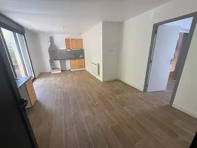 Perpignan 66000 Location appartement 2 pièces t2 terrasse