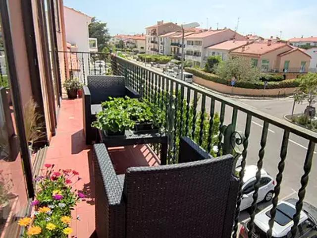 Perpignan 66000 Location appartement 4 pièces t4
