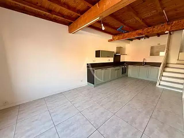 Perpignan 66000 Location appartement 4 pièces t4 cave