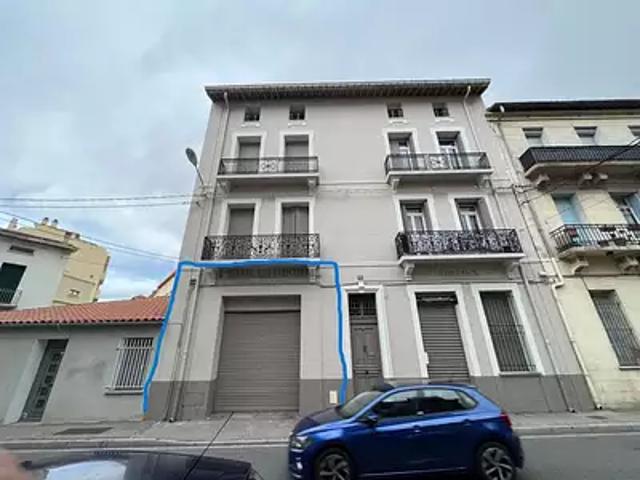 Perpignan 66000 Location parking