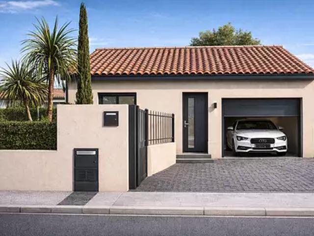 Perpignan 66000 Programme neuf maison neuf à vendre