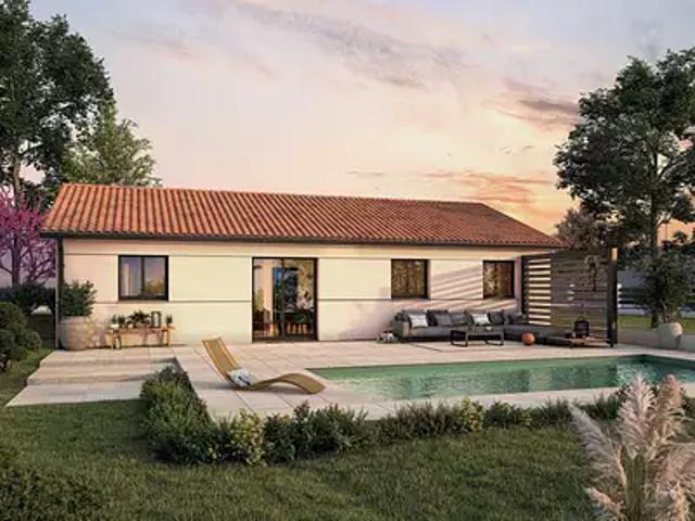 Perpignan 66000 Programme neuf maison neuf à vendre