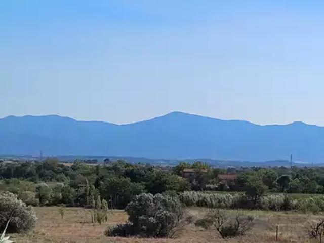 Perpignan 66000 Programme neuf terrain neuf à vendre