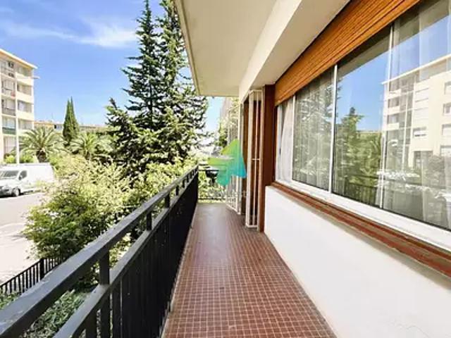 Perpignan 66100 Achat / Vente appartement 3 pièces t3