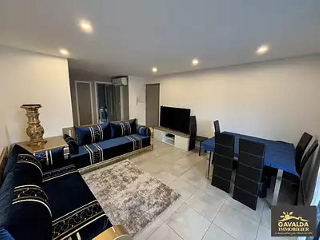 Perpignan 66100 Achat / Vente appartement 3 pièces t3