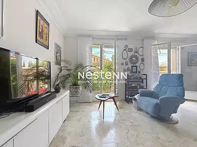 Perpignan 66100 Achat / Vente appartement 3 pièces t3
