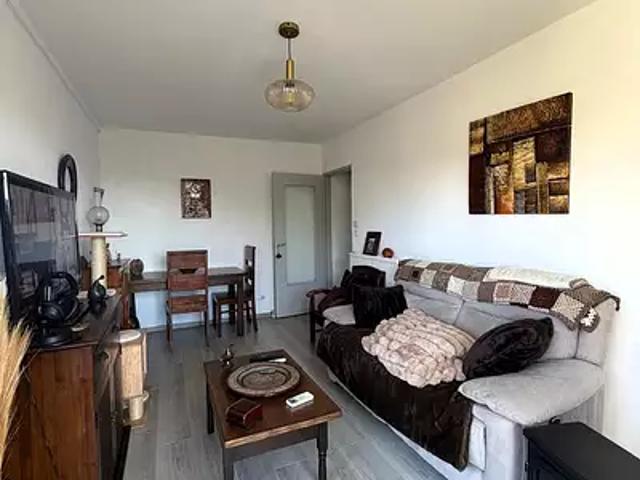 Perpignan 66100 Achat / Vente appartement 3 pièces t3