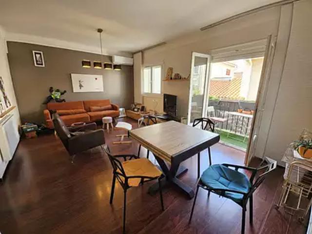 Perpignan 66100 Achat / Vente appartement 3 pièces t3