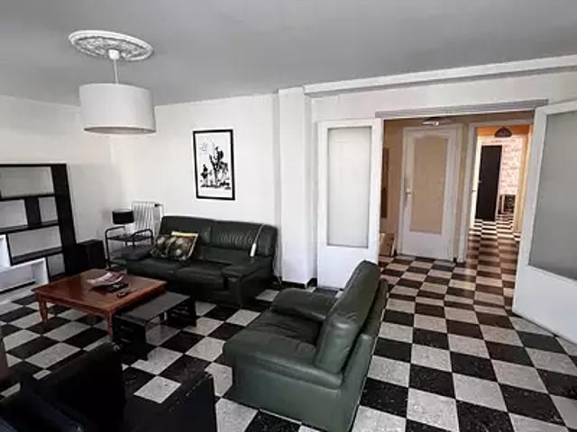 Perpignan 66100 Achat / Vente appartement 3 pièces t3