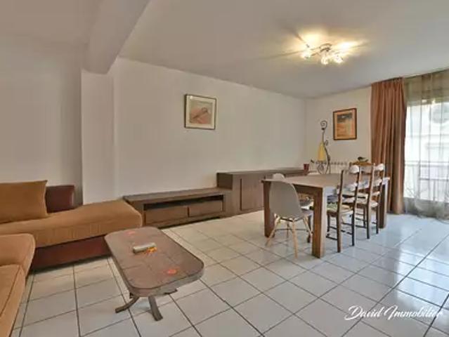 Perpignan 66100 Achat / Vente appartement 3 pièces t3