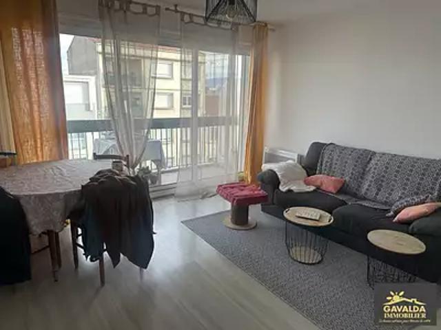 Perpignan 66100 Achat / Vente appartement 3 pièces t3