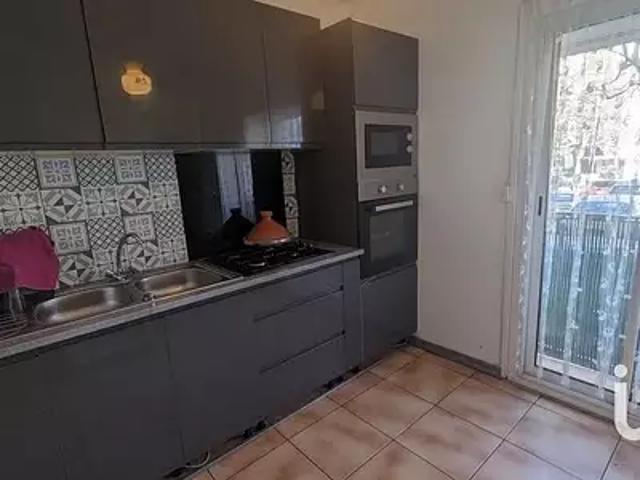 Perpignan 66100 Achat / Vente appartement 3 pièces t3
