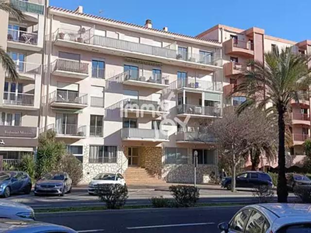 Perpignan 66100 Achat / Vente appartement 3 pièces t3