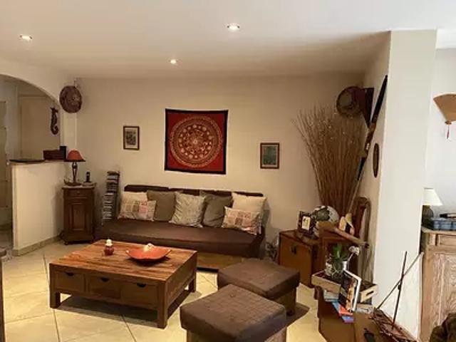 Perpignan 66100 Achat / Vente appartement 3 pièces t3 cave
