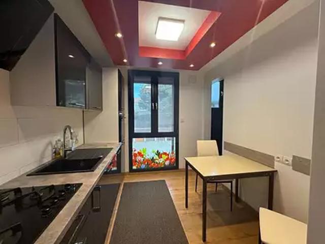 Perpignan 66100 Achat / Vente appartement 3 pièces t3 cave