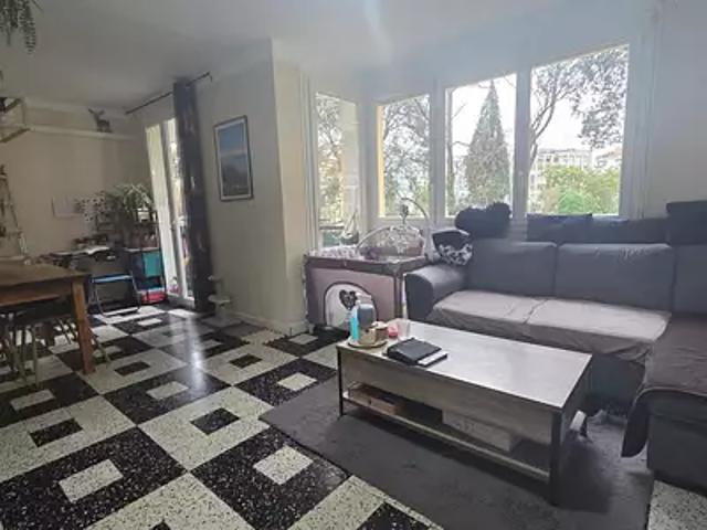 Perpignan 66100 Achat / Vente appartement 3 pièces t3 cave balcon
