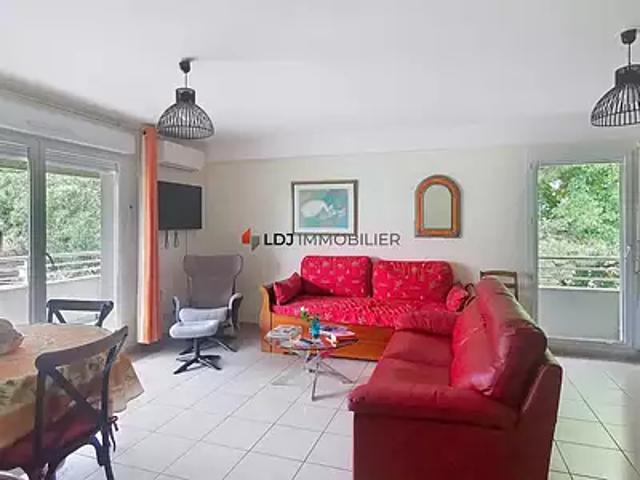 Perpignan 66100 Achat / Vente appartement 3 pièces t3 au dernier étage terrasse