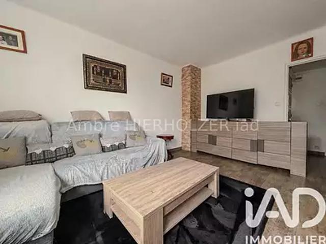 Perpignan 66100 Achat / Vente appartement 3 pièces t3 parking
