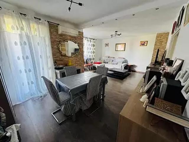 Perpignan 66100 Achat / Vente appartement 3 pièces t3 terrasse cave