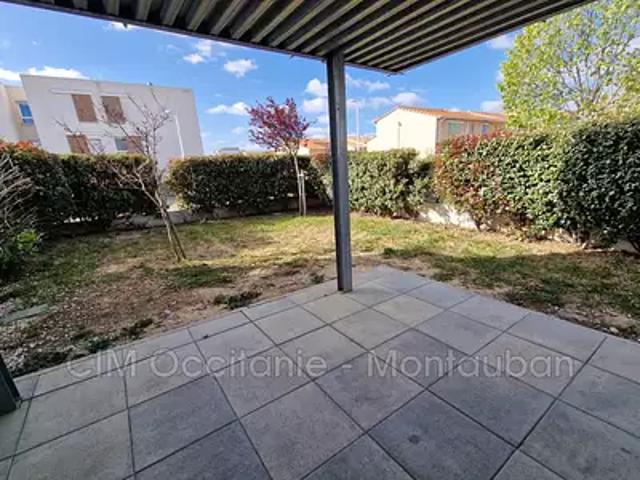 Perpignan 66100 Achat / Vente appartement 3 pièces t3 terrasse parking
