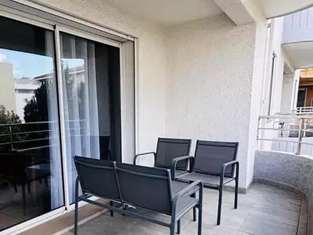 Perpignan 66000 Achat / Vente appartement 2 pièces t2