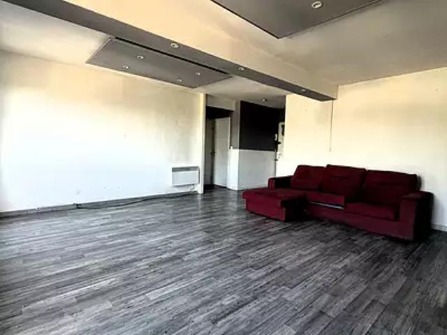 Perpignan 66100 Achat / Vente appartement 2 pièces t2