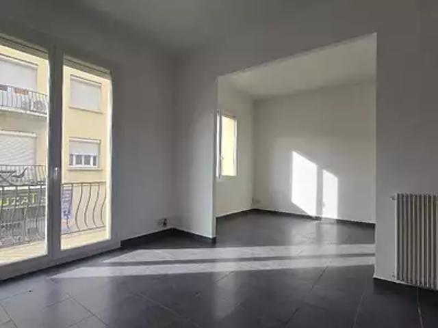 Perpignan 66100 Achat / Vente appartement 2 pièces t2