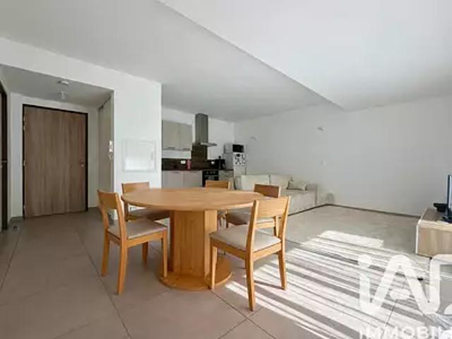 Perpignan 66100 Achat / Vente appartement 2 pièces t2 parking
