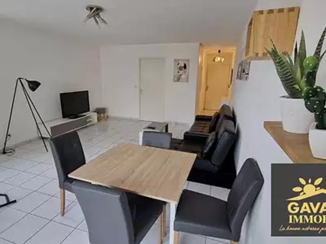 Perpignan 66100 Achat / Vente appartement 2 pièces t2 terrasse