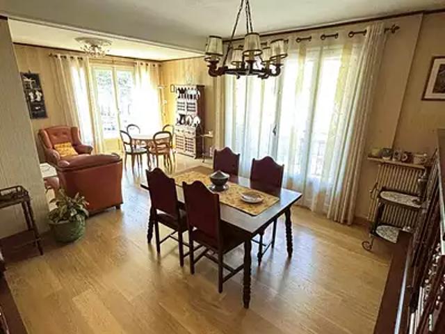 Perpignan 66100 Achat / Vente appartement 4 pièces t4