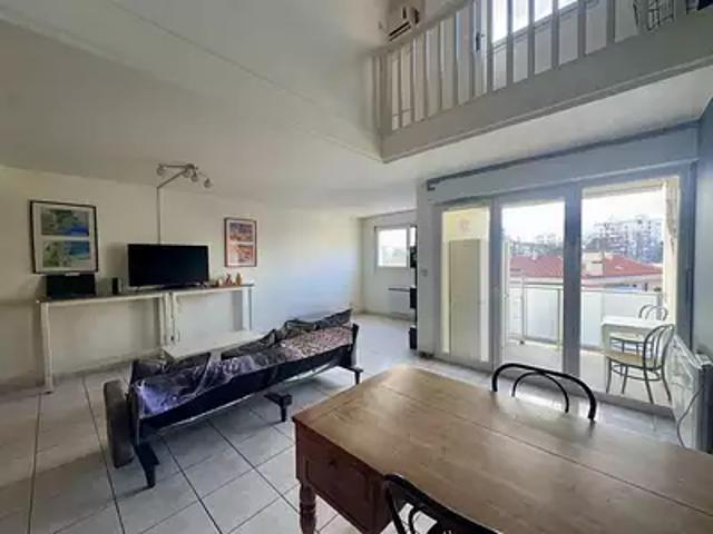 Perpignan 66100 Achat / Vente appartement 4 pièces t4