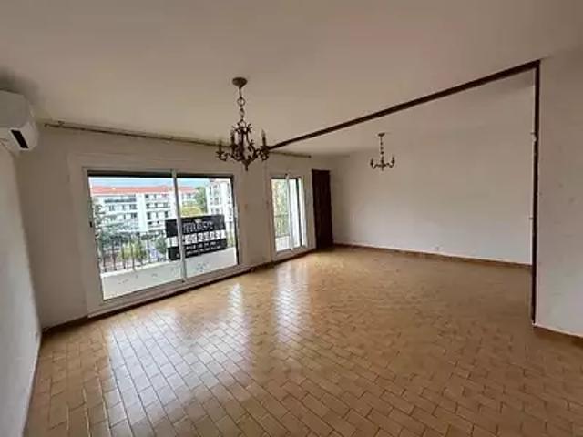 Perpignan 66100 Achat / Vente appartement 4 pièces t4